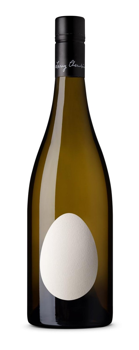 2018 Uovo Chardonnay