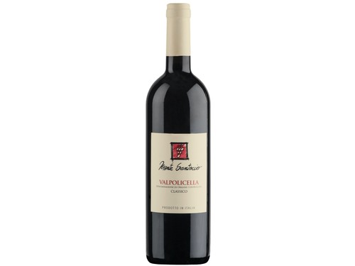 2019 Monte Santoccio Valpolicella Classico