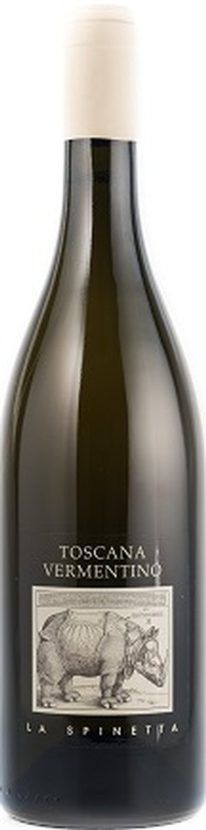 2019 La Spinetta Tuscany Vermentino