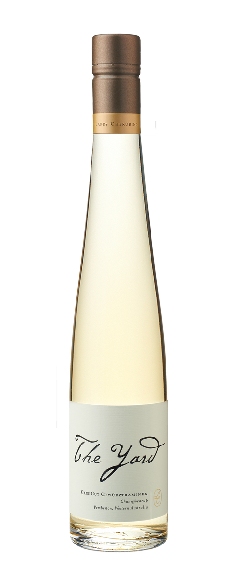 2018 The Yard Cane Cut Gewurztraminer