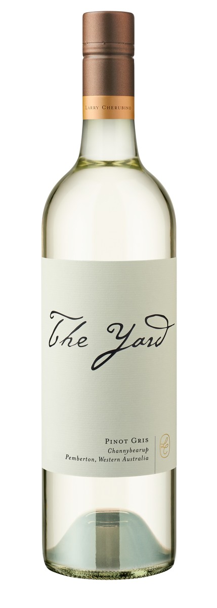 2020 The Yard Channybearup Pinot Gris