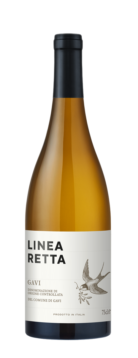 2020 Linea Retta Gavi