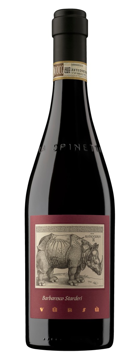 2015 La Spinetta Barbaresco