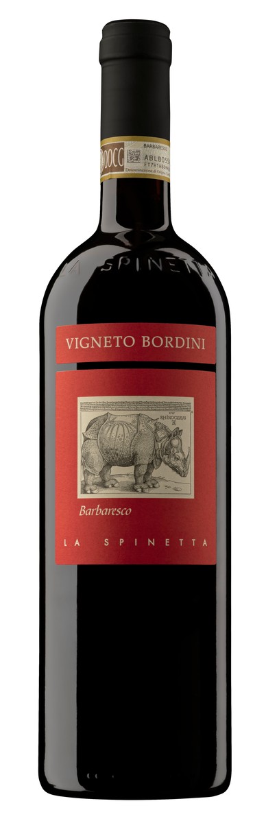 2017 La Spinetta Barbaresco