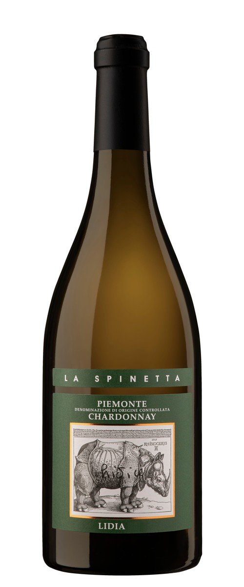 2017 La Spinetta