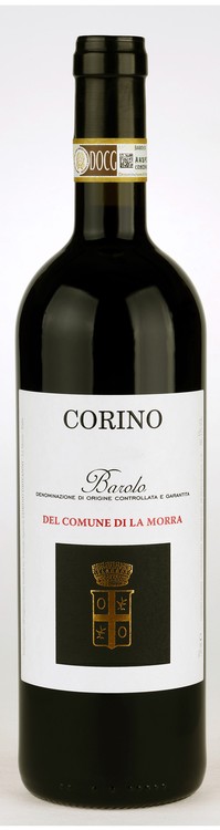 2020 Corino Barolo del Comune di la Morra