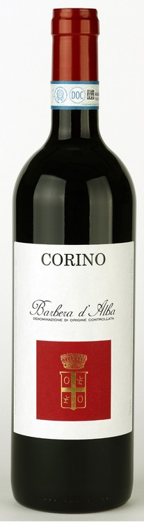 2022 Corino Barbera D'Alba