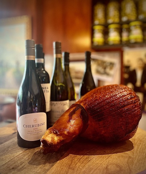 CARNEVINO