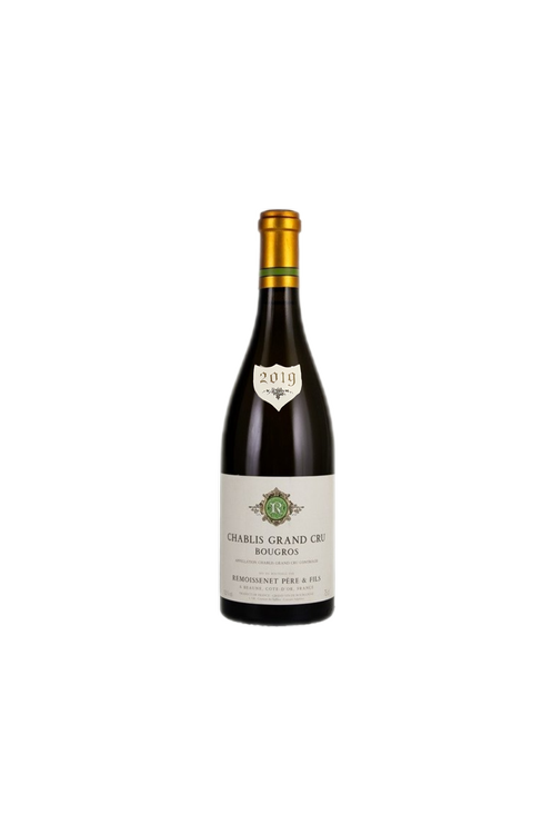 2019 Remoissenet Chablis Bougros (Grand Cru)