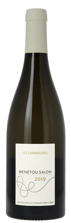 2019 Domaine Philippe Gilbert Menetou-Salon Blanc AOC 'Les Chandelieres'