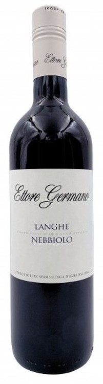 2022 Ettore Germano Langhe Nebbiolo
