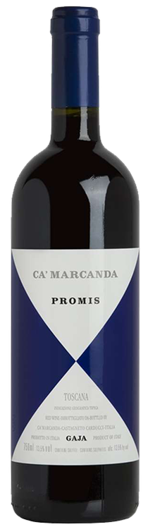 2021 Gaja Promis Toscana IGP Ca'Marcanda