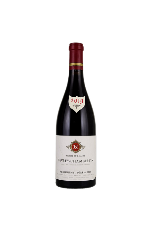 2019 Remoissenet Gevrey-Chambertin