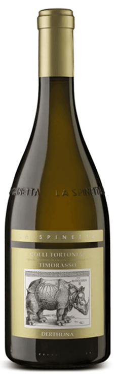 2022 La Spinetta Colli Tortonosi Timorasso Derthona