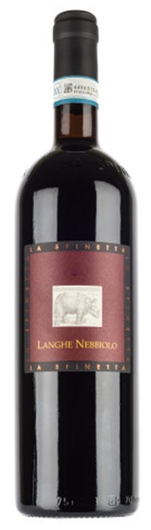 2022 La Spinetta Langhe Nebbiolo
