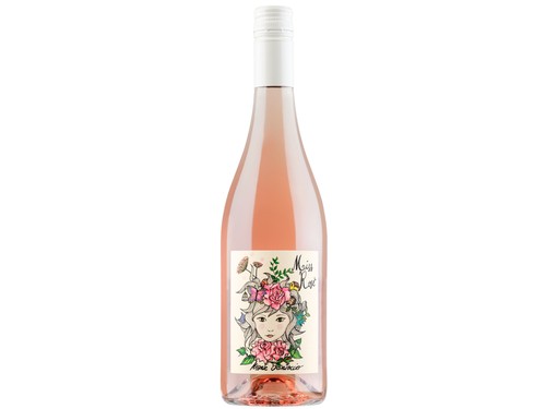 2019 Monte Santoccio Rosè 
