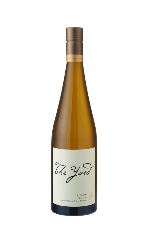 2020 The Yard Riversdale Riesling