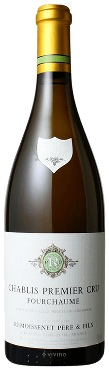 2019 Remoissenet Chablis 1er Cru Fourchaume
